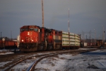 cn 5353