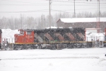 cn 5334