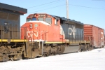 cn 5343 front