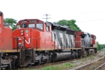 cn 5346