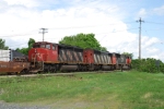 cn 5331 