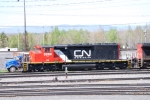 cn 5289 repainted