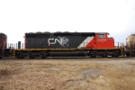 cn 5320 front