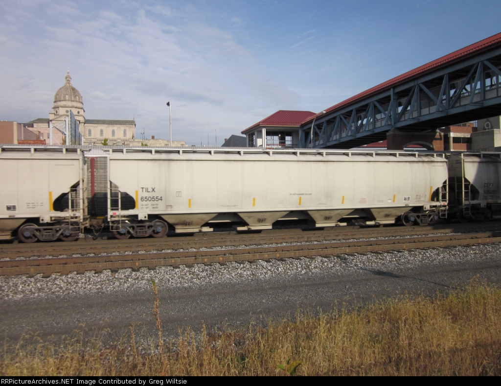 TILX 650554