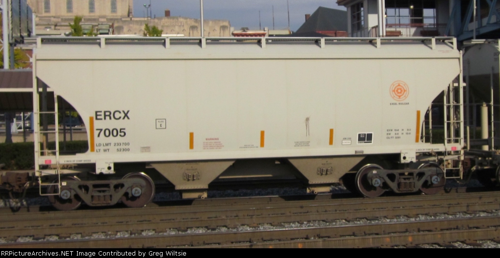 ERCX 7005