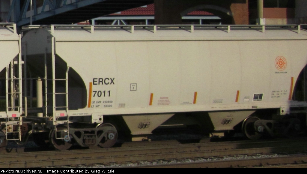 ERCX 7011