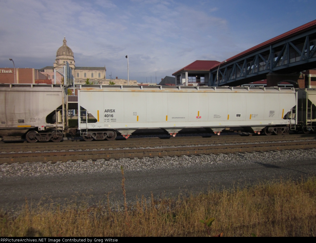 ARSX 4016
