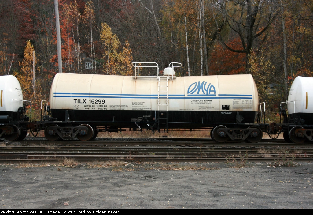 TILX 16299