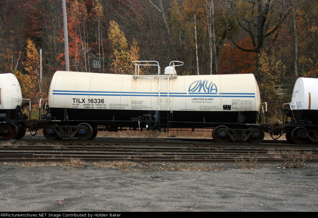 TILX 16336