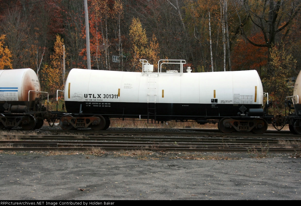 UTLX 301311