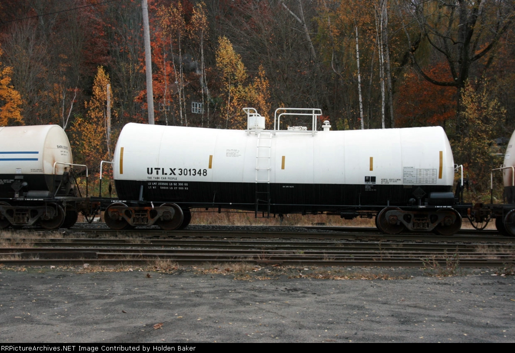 UTLX 301348