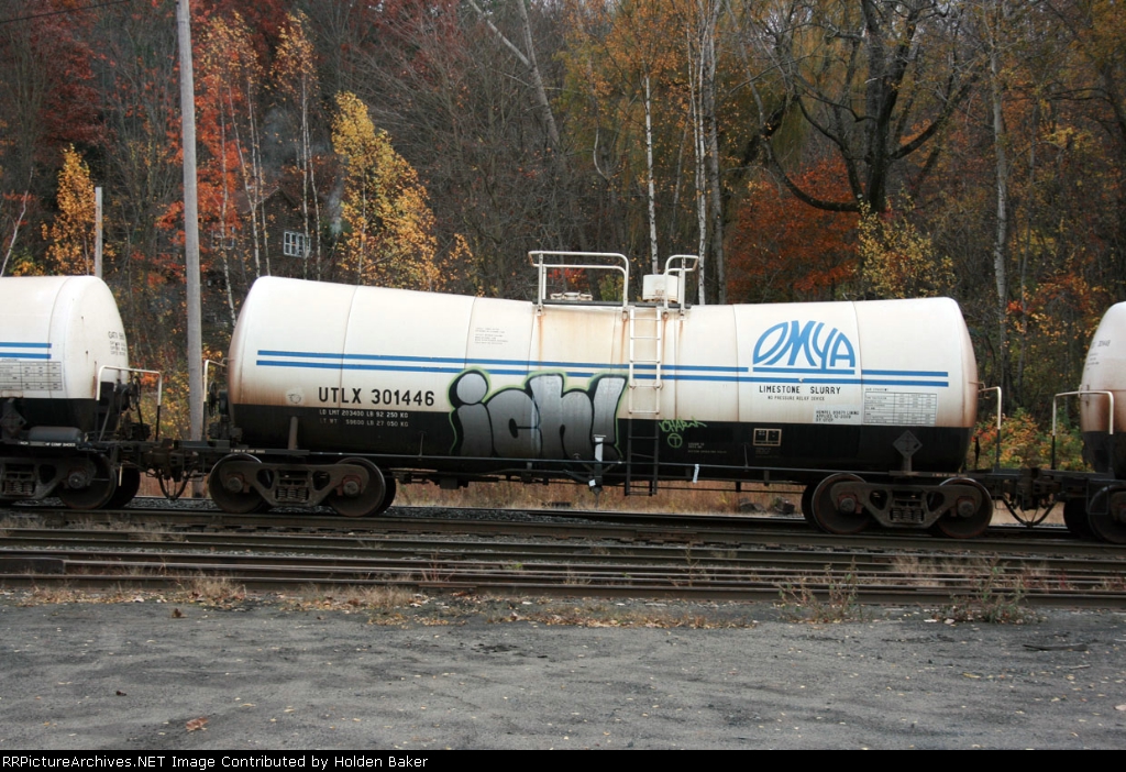 UTLX 301446