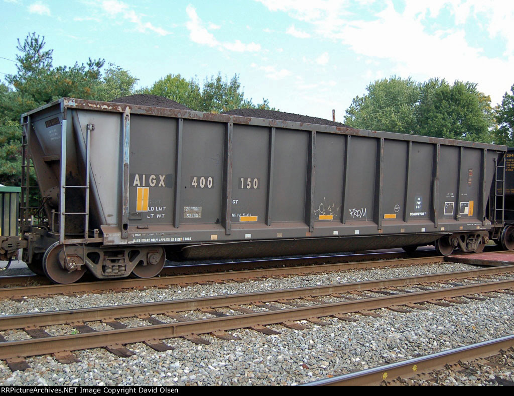 AIGX 400150