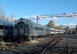 NJT Comet V Cab