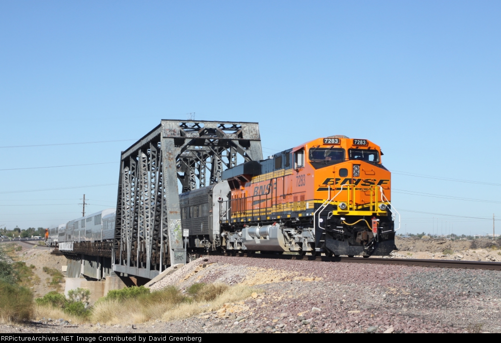 Az Make a Wish Foundation specia