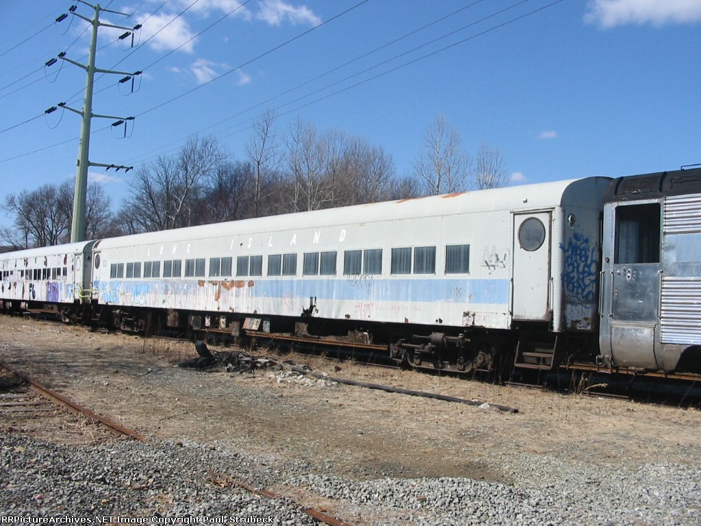 LIRR Cars