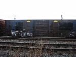 Boxcar turned Hopper