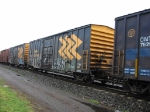 ON Boxcars