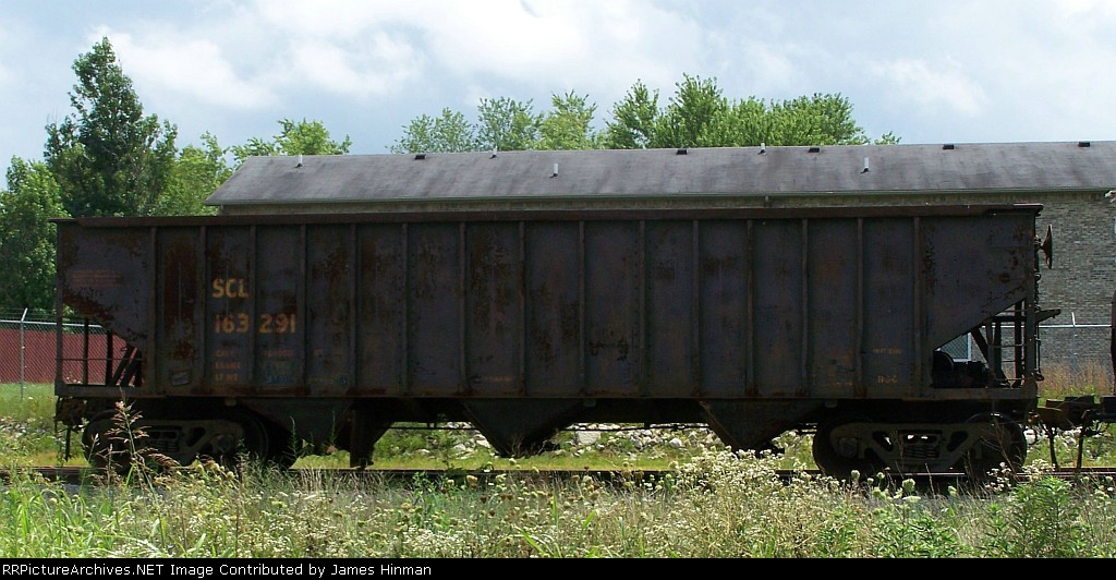 SCL 163291