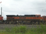 BNSF 1007