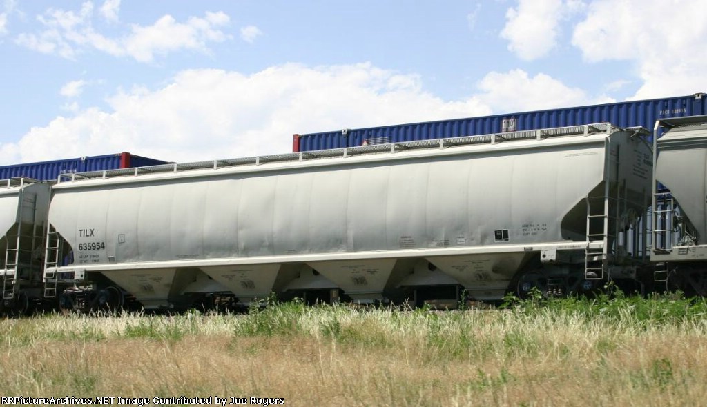 TILX 635954
