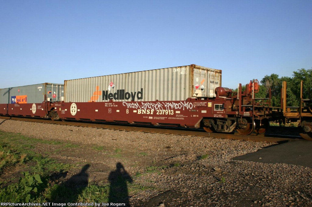 BNSF 237913