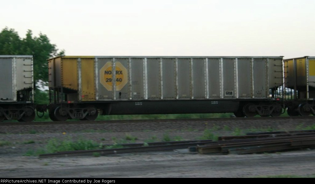 NORX 2940