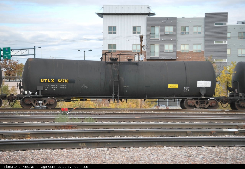 UTLX 68716