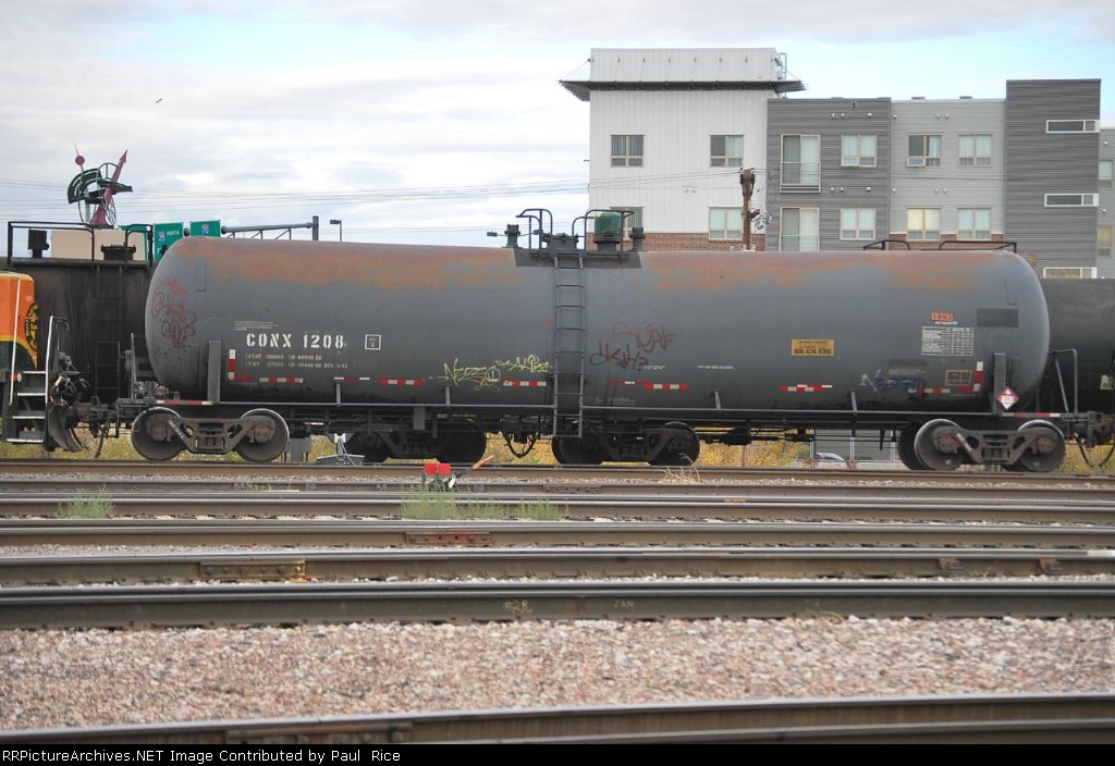 CONX 1208