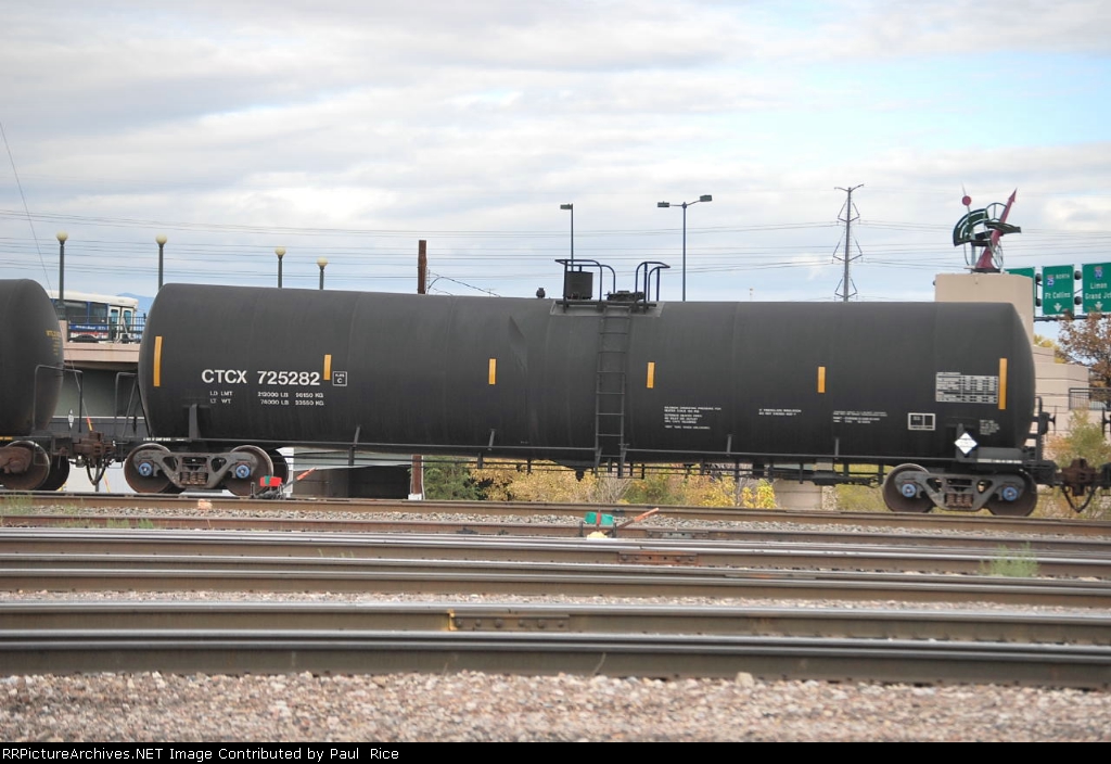 CTCX 725282