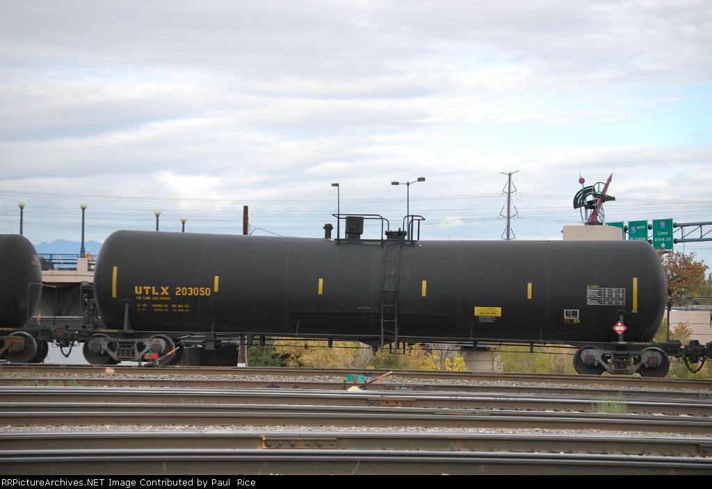 UTLX 203050