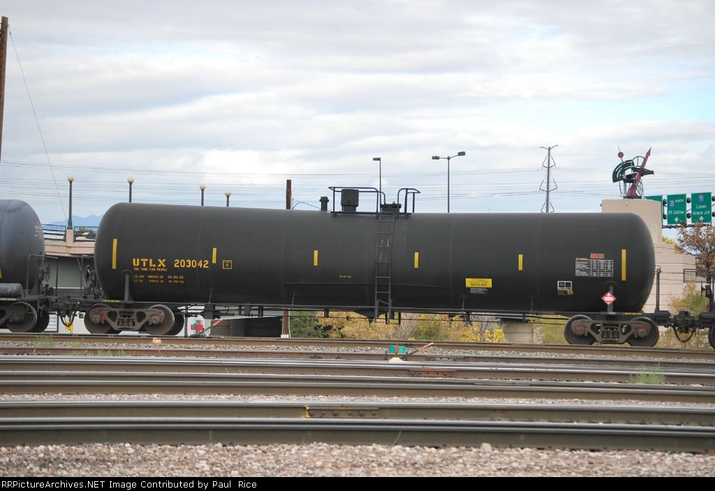 UTLX 203042