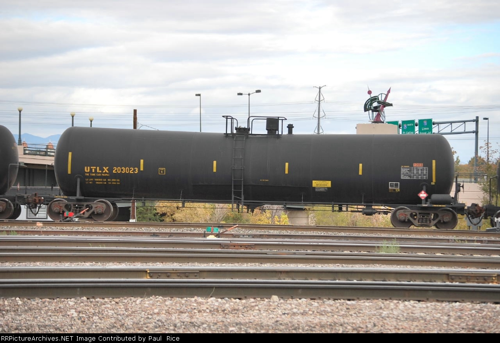 UTLX 203023