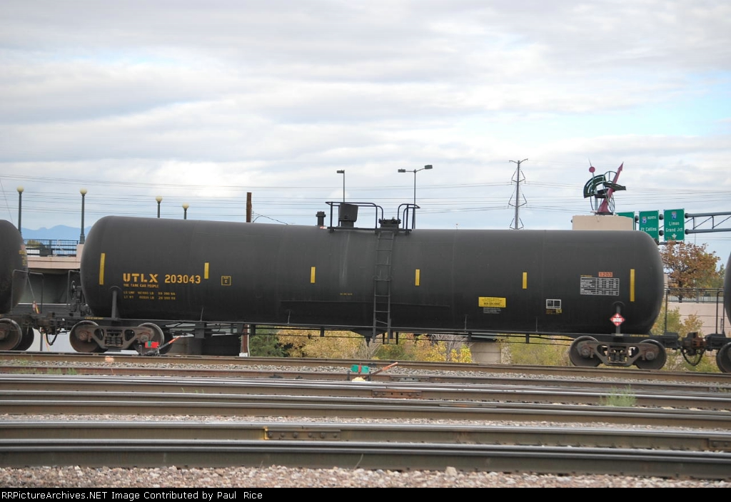 UTLX 203043