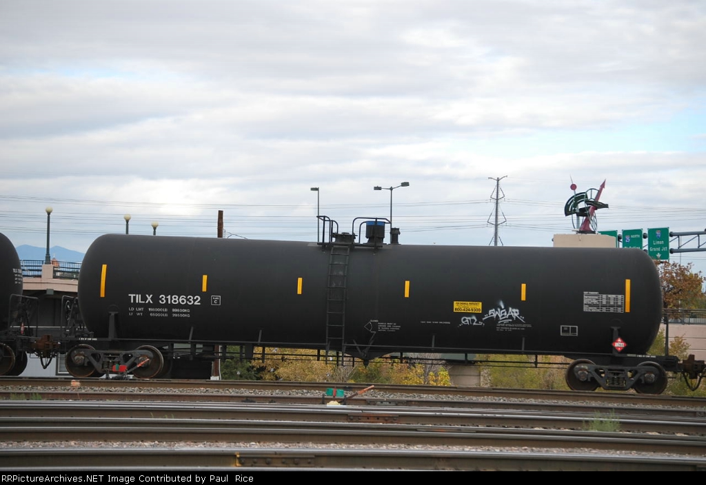 TILX 318632