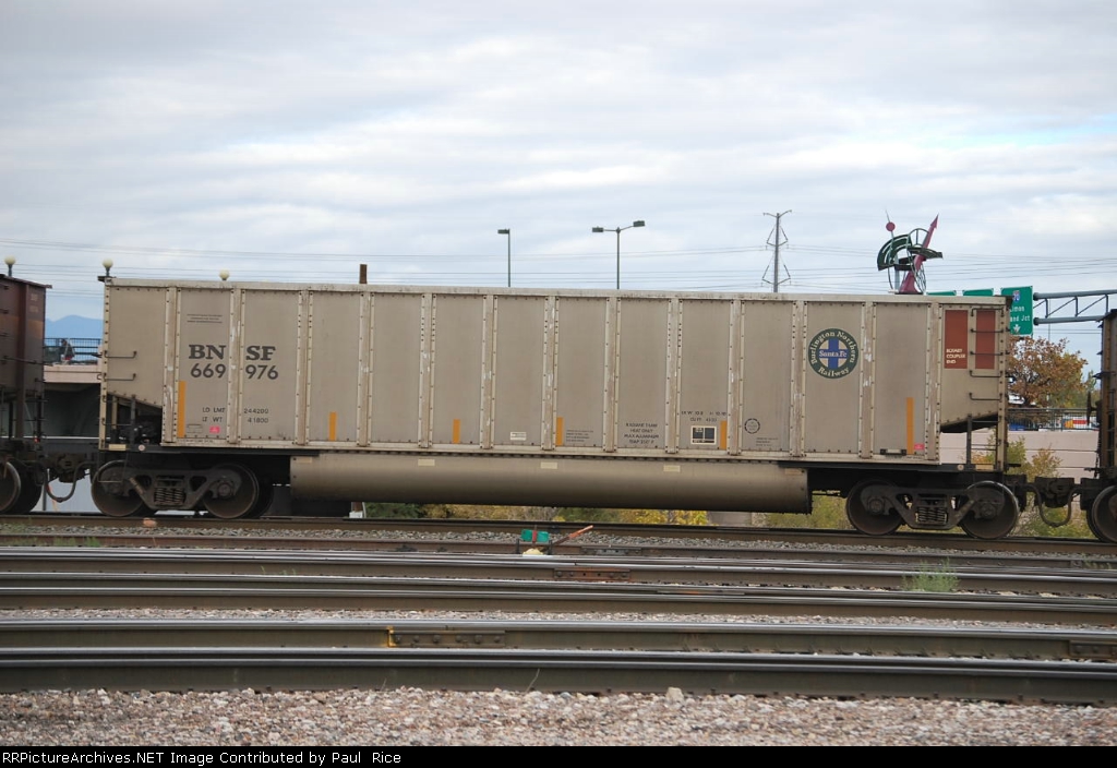 BNSF 669976