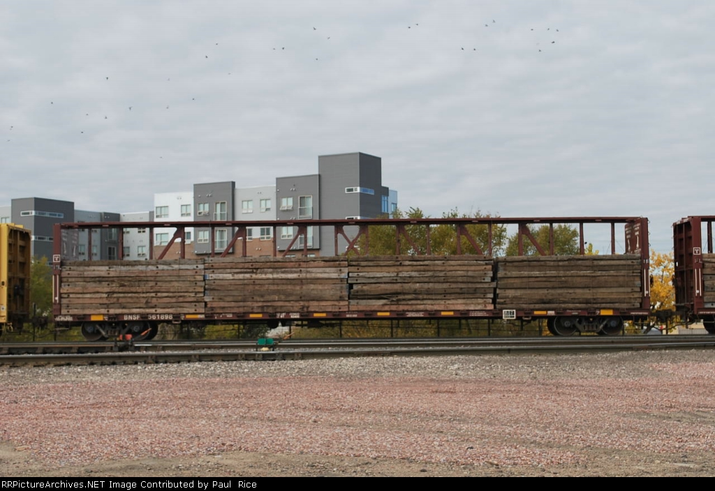 BNSF 561898