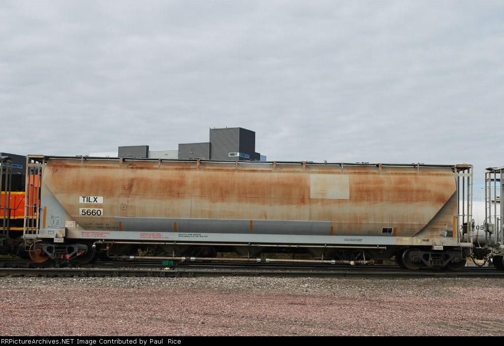 TILX 5660