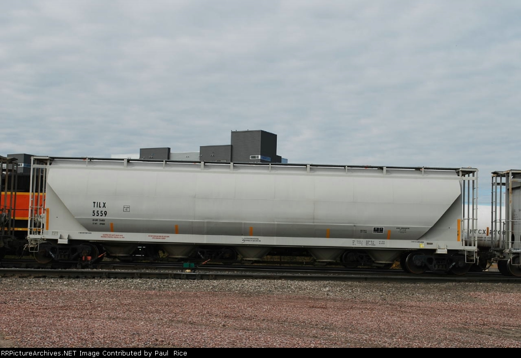 TILX 5559