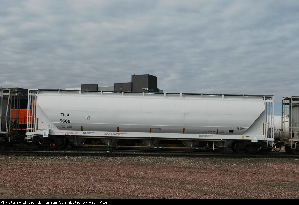 TILX 5568