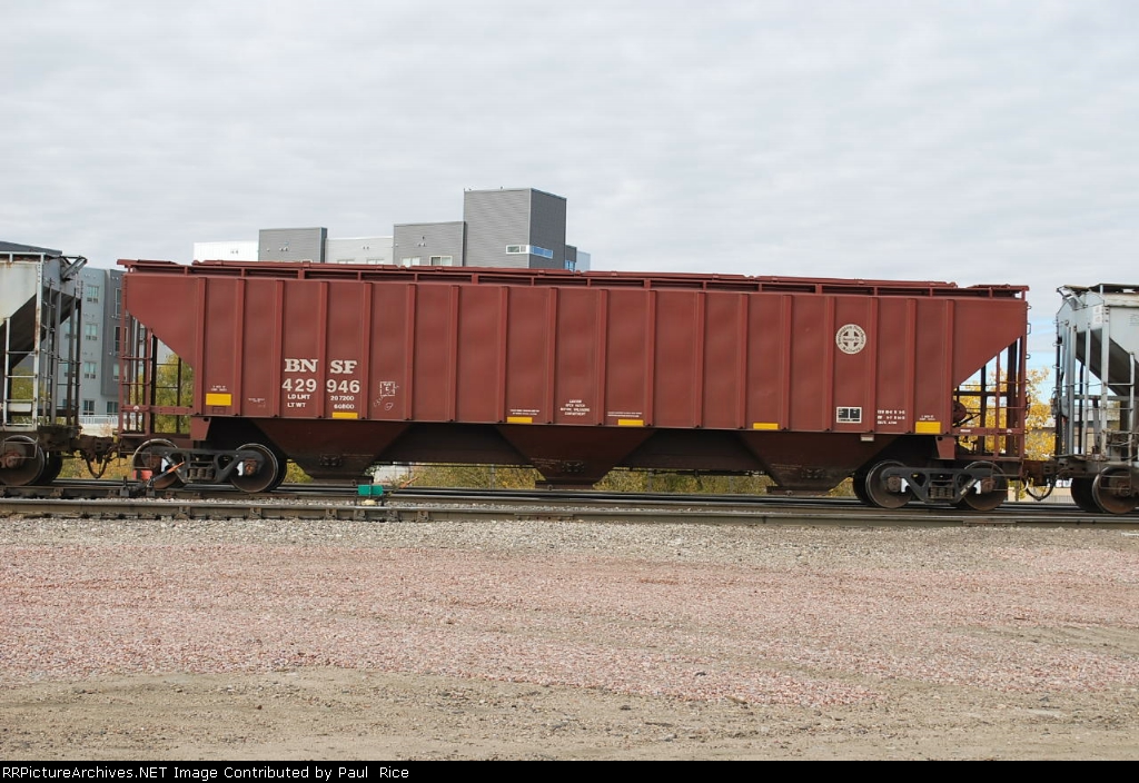 BNSF 429946