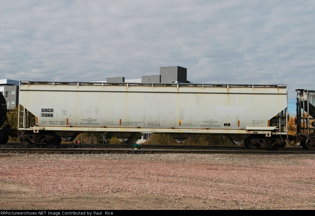 GACX 7344