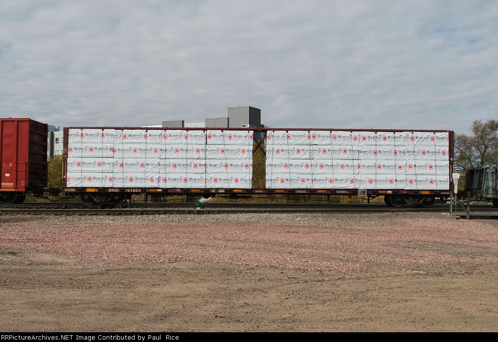 BNSF 561824