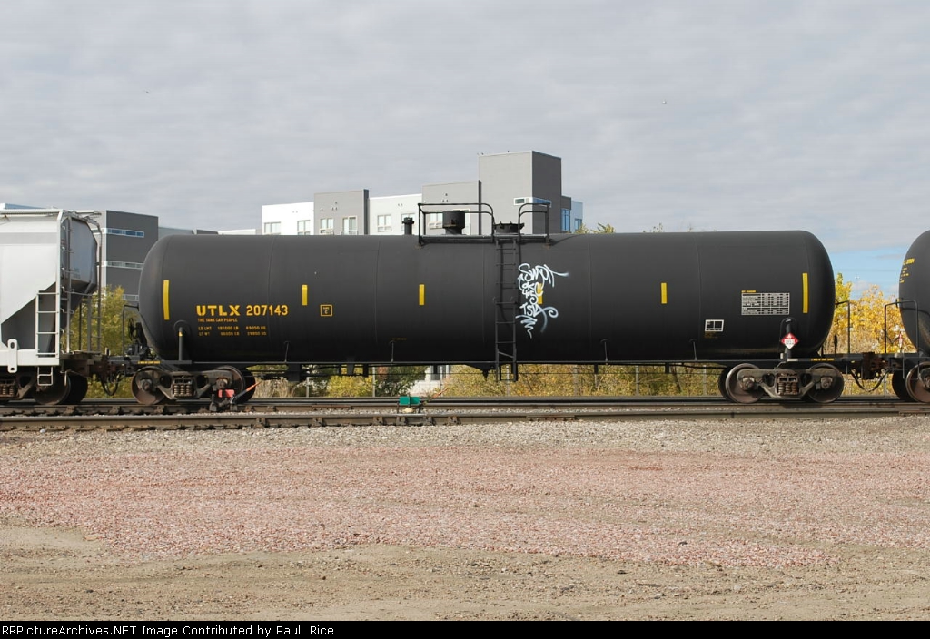 UTLX 207143