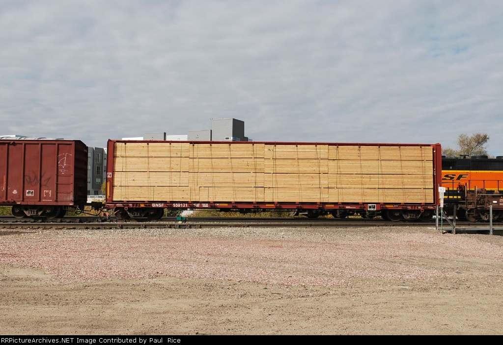 BNSF 559131