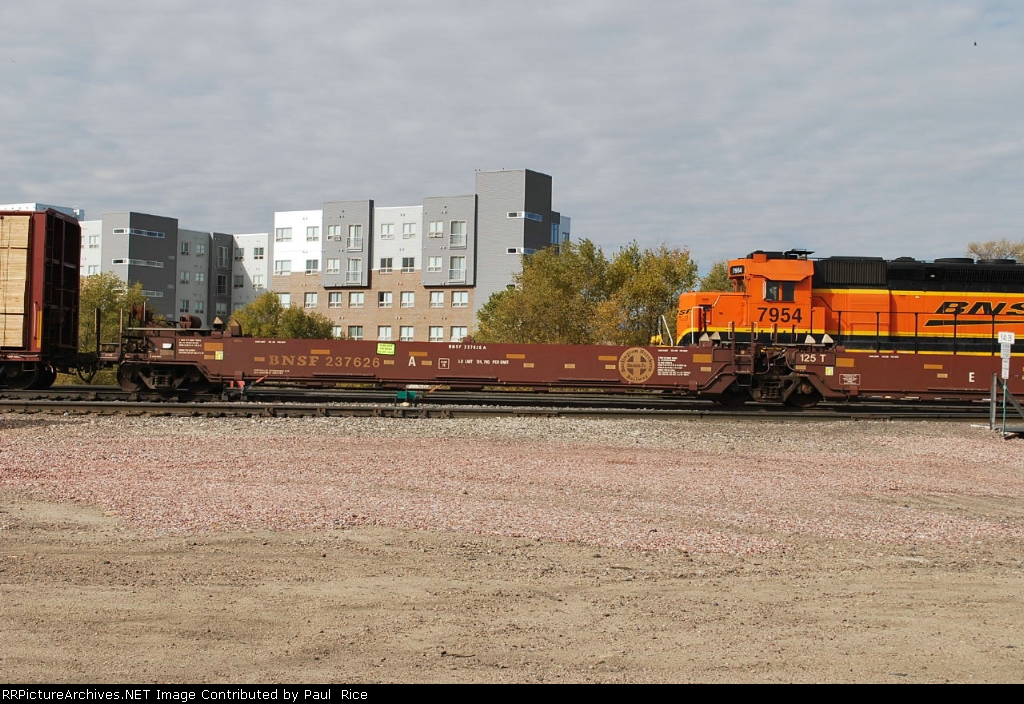 BNSF 237626