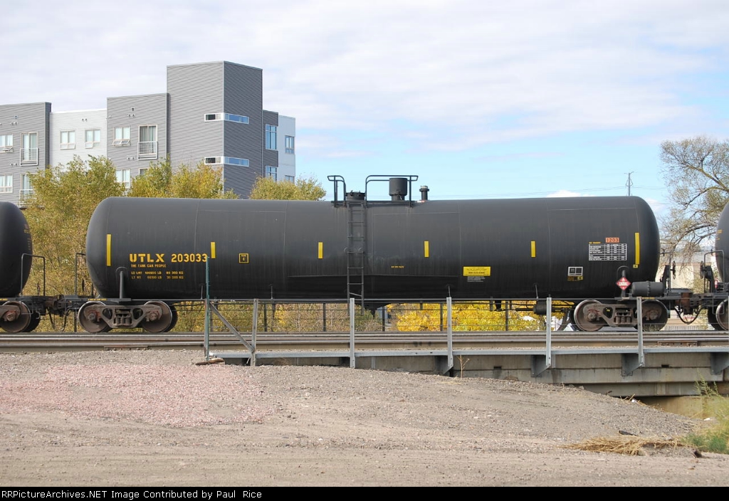 UTLX 203033