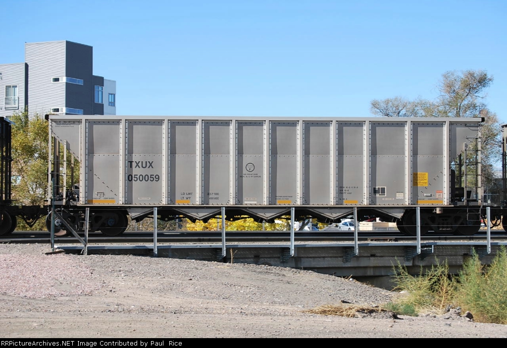 TXUX 50059