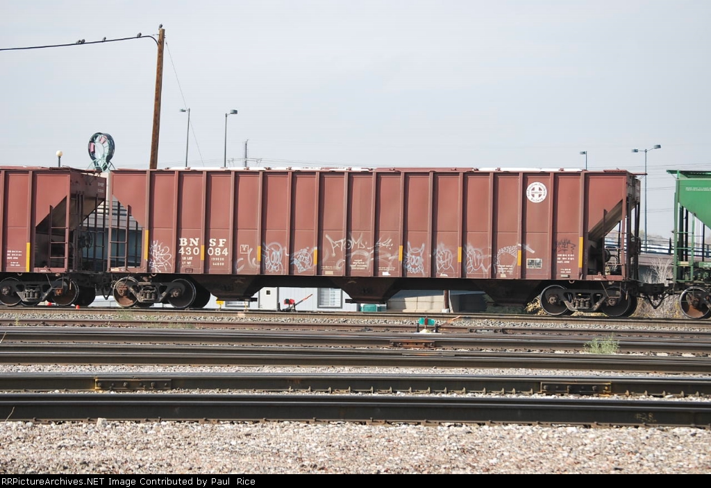 BNSF 430084
