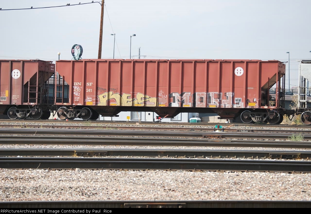 BNSF 430241